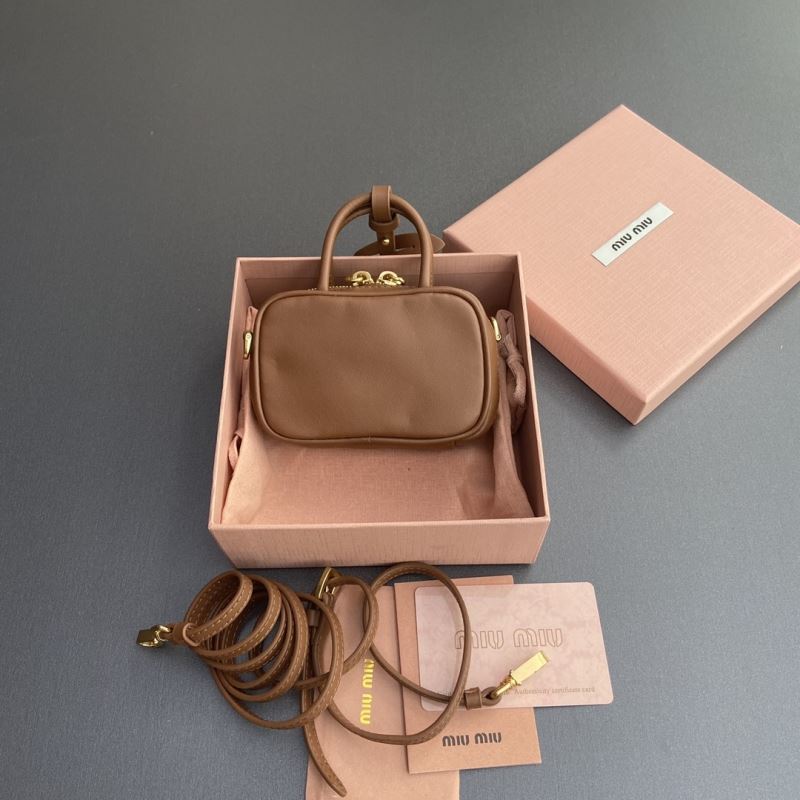 Miu Miu Top Handle Bags